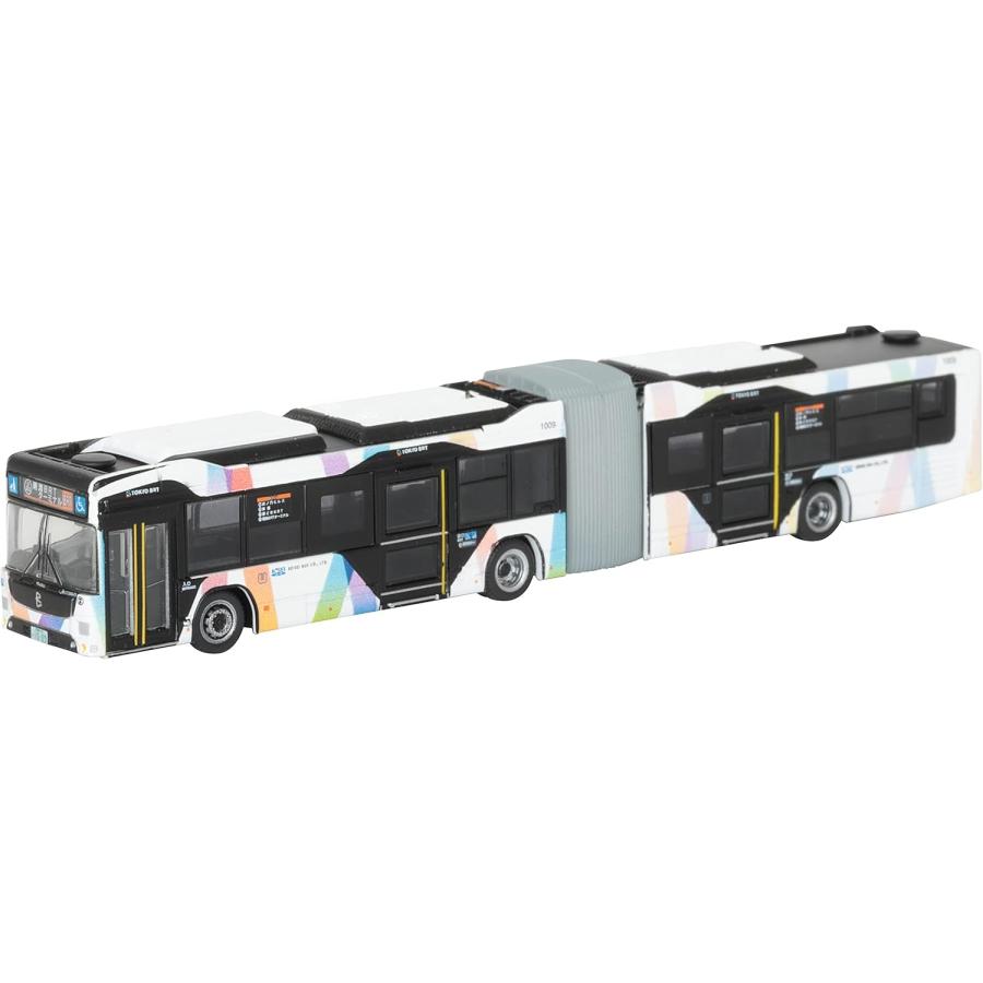 バスコレクション ザ・バスコレクション バスコレ 京成バス 東京BRT連