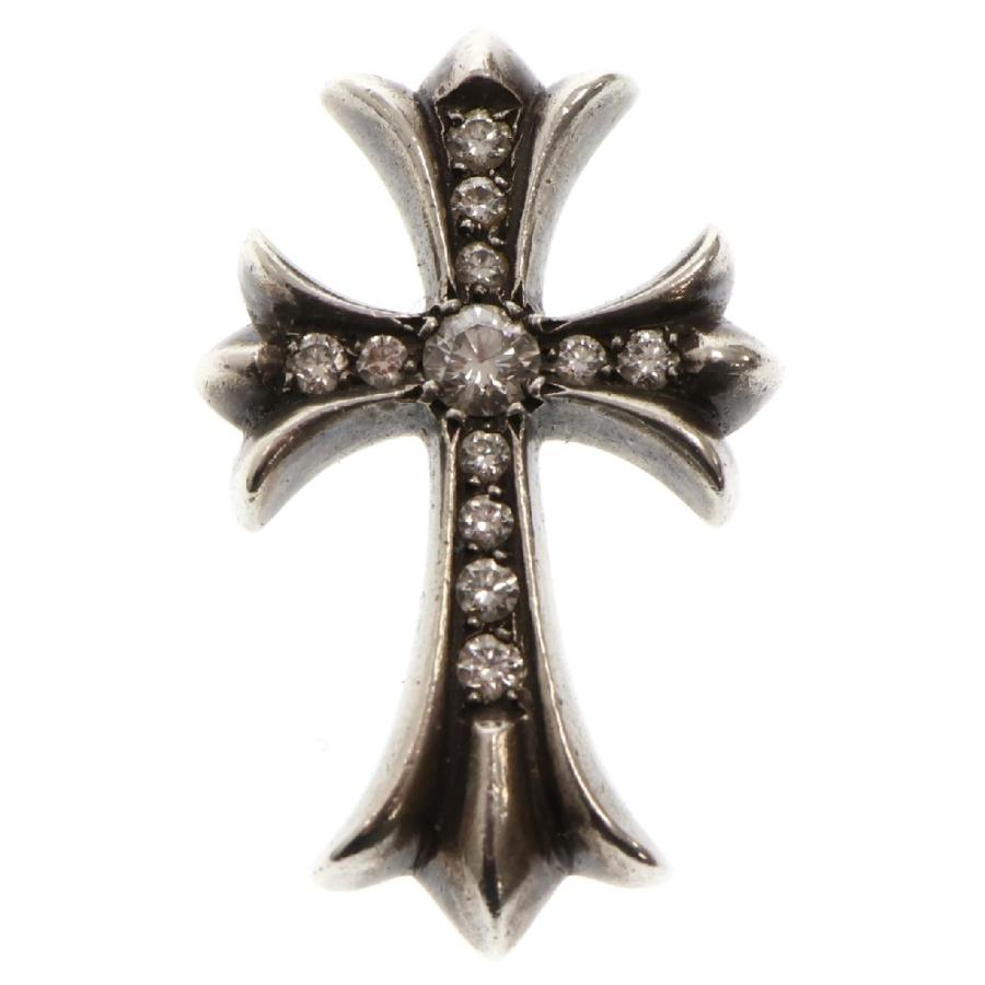 CHROME HEARTS（クロムハーツ） CH CRS SML PD スモールCHクロス