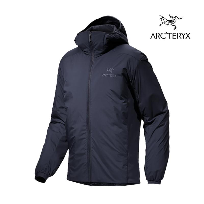 ARC'TERYX（アークテリクス） アトム フーディ ATOM HOODY BLACK