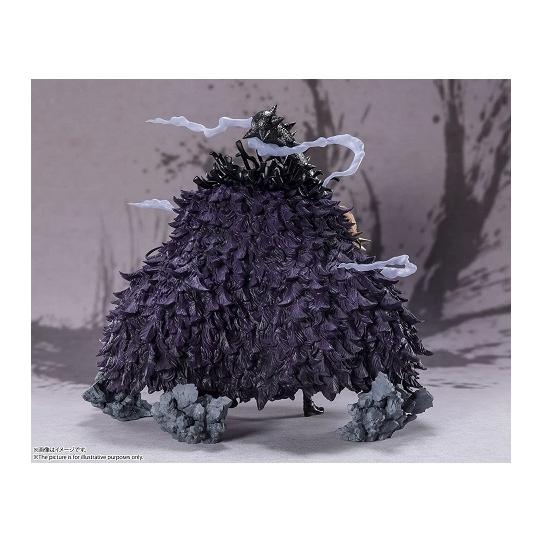 フィギュアーツZERO 【新品】1週間以内発送 ONE PIECE [EXTRA BATTLE