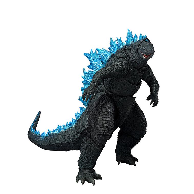新品】1週間以内発送 S.H.MonsterArts GODZILLA FROM x KONG： THE