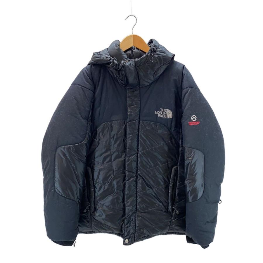 THE NORTH FACE◇DOUBLE X ACONCAGUA PARKA/ダウンジャケット/XL