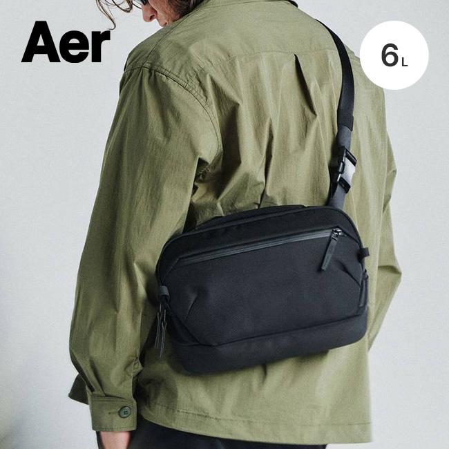 Aer（エアー） デイスリング3 MAX AER-21038 Day Sling 3 AER-22038
