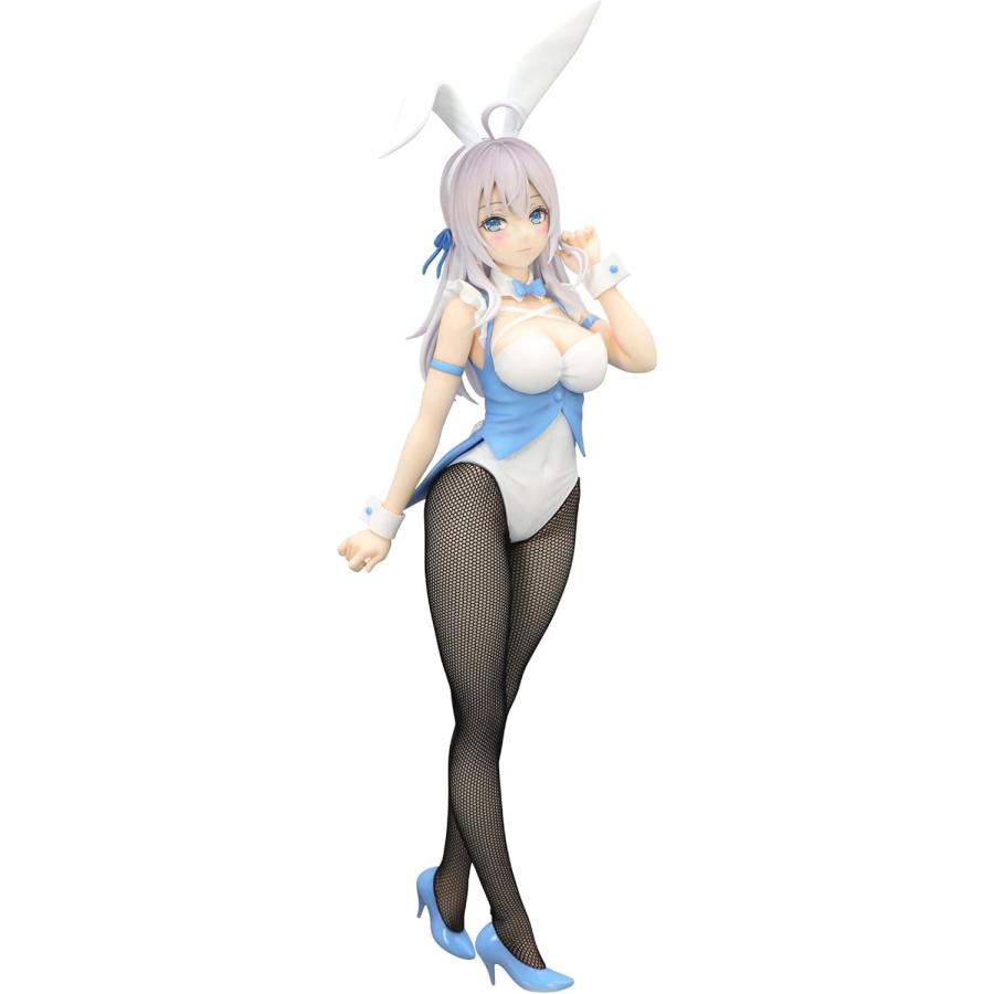 時々ボソッとロシア語でデレる隣のアーリャさん BiCute Bunnies Figure