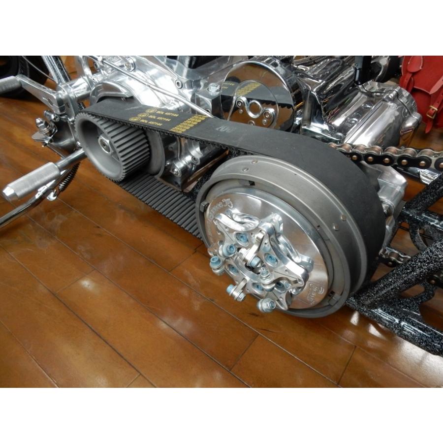 Harley Davidson（ハーレー・ダビッドソン） ☆ハーレー ロックアップ