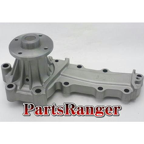 スカイライン（日産） GMB製 ウォーターポンプ スカイライン