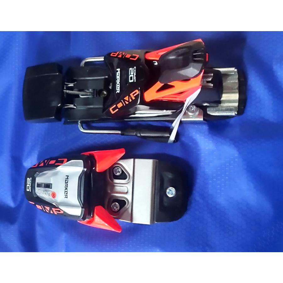 MARKER（マーカー） 25-26 MARKER /マーカー Comp 20 : PRO SPORTS