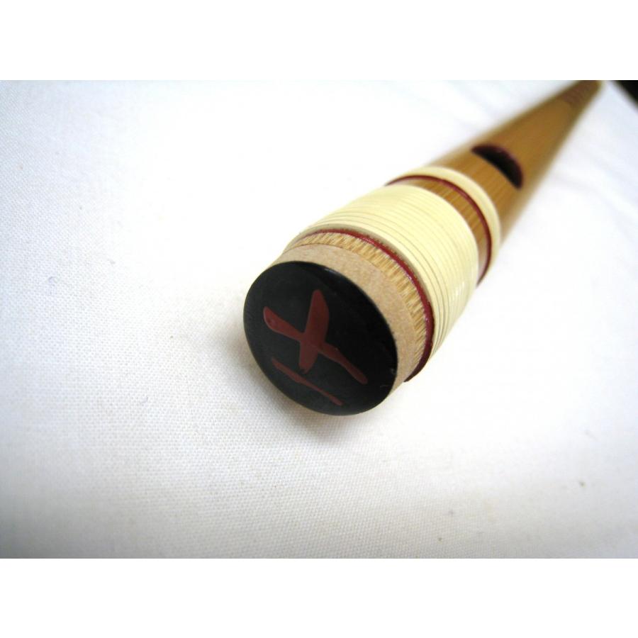 篠笛 十一本調子 正律管（ドレミ調） : ロッキンダディ - 通販 - Yahoo