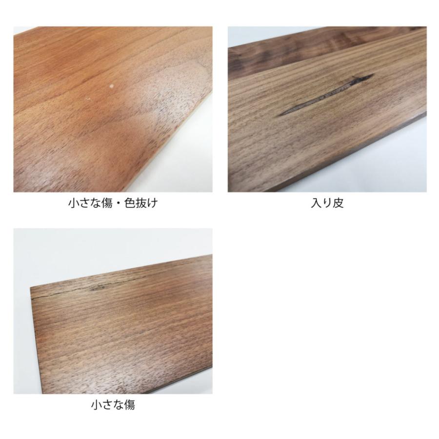 RATEL WORKS（ラーテルワークス） ウッドパネルテーブル WOOD PANEL