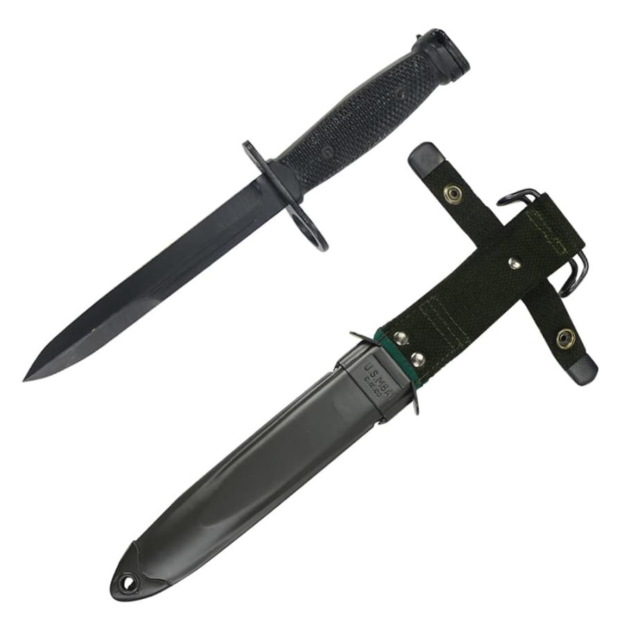 Windlass バヨネット 模造刀 M7銃剣 M8A1シース付属 ウインドラス