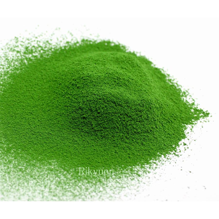 抹茶 宇治 丸久小山園 五十鈴 100g 袋詰（いすず） 薄茶 茶道 京都府産