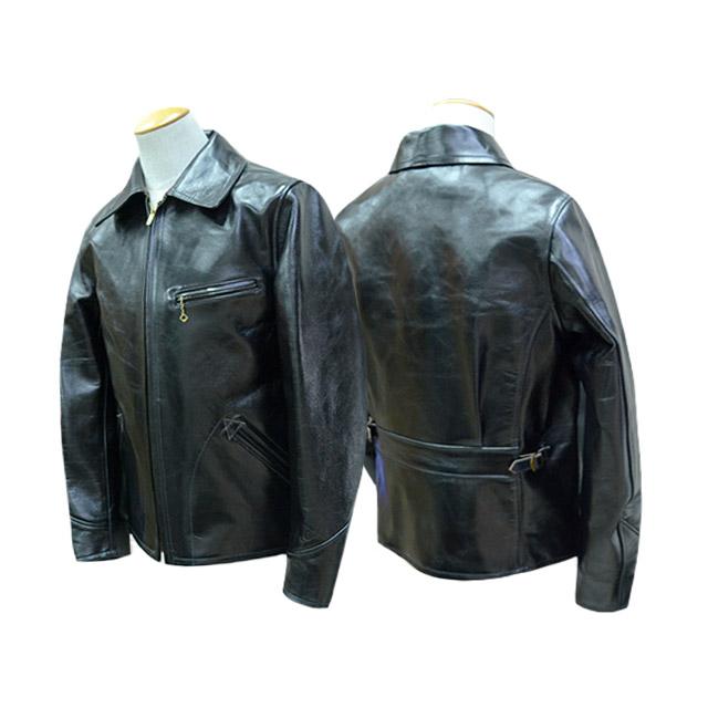 INDIAN MOTORCYCLE/インディアンモーターサイクル】「Horse Hide Sport