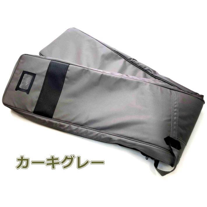 琴 箏 ケース カバー 琴カバー・1680D防水軽量 ケース（13絃用