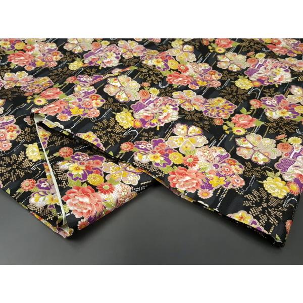 琴カバー/ケース ゆたん／油単（13絃琴用）（No32） お箏/お琴ケース