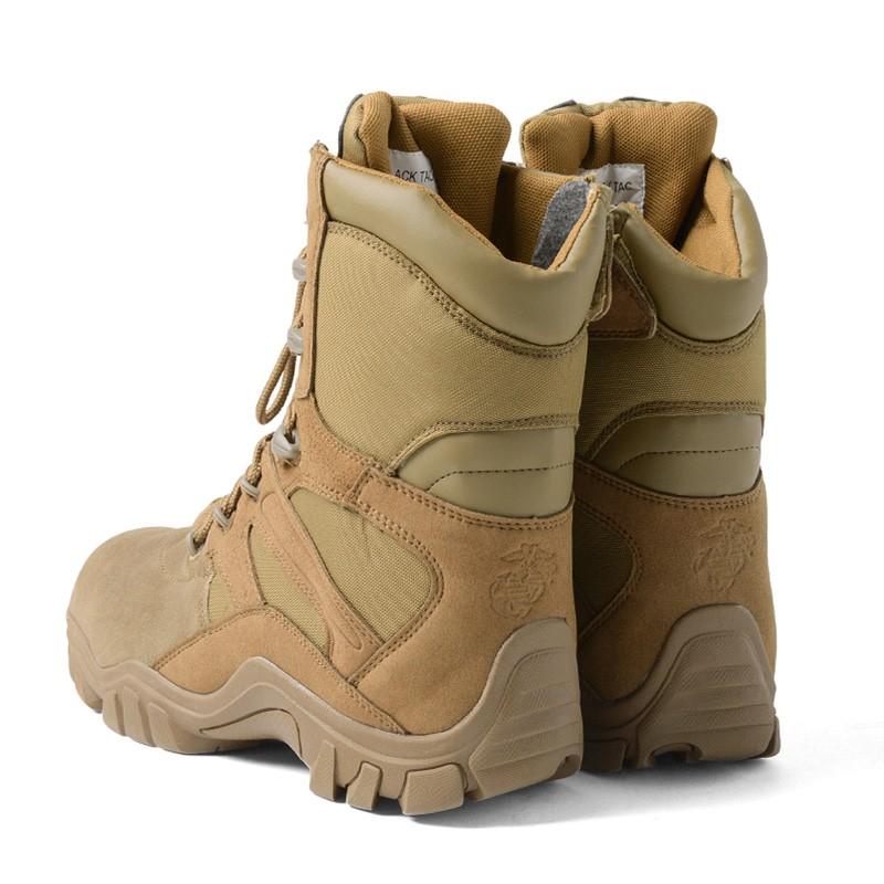 MILITARY（ミリタリー） 新品 米軍 U.S.M.C. サイドジッパー