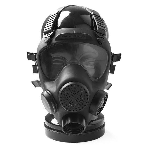 MILITARY（ミリタリー） 実物 新品 ポーランド軍 MP-5 ガスマスク