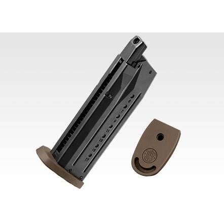 TOKYO MARUI（東京マルイ） ガスブローバック S&W M&P9 Vカスタム FDE