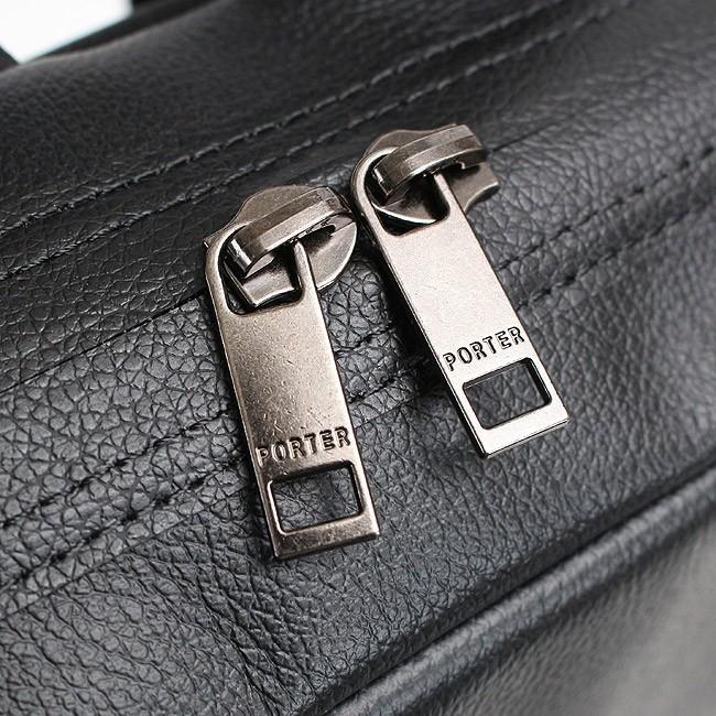 PORTER ポーター ガード デイパック 033-05060 吉田カバン 本革 レザー