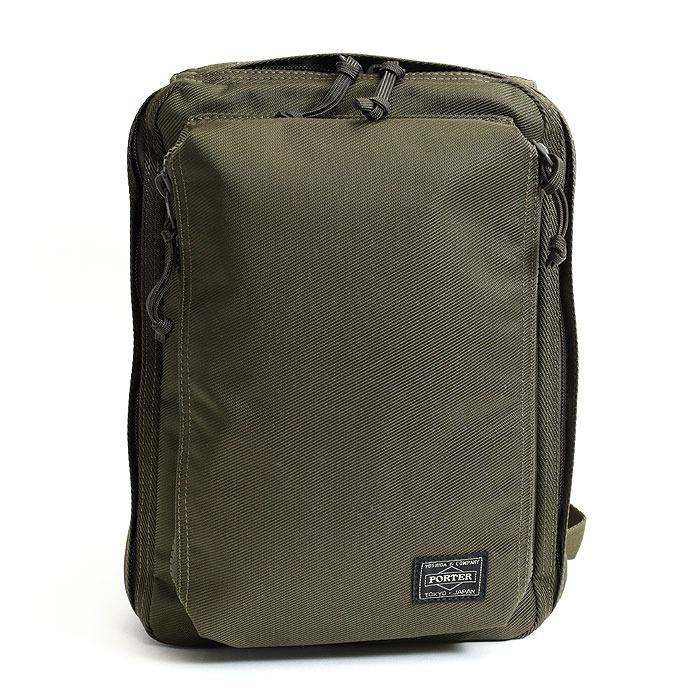PORTER ポーター ユニット スリングショルダーバッグ(S) 784-05468