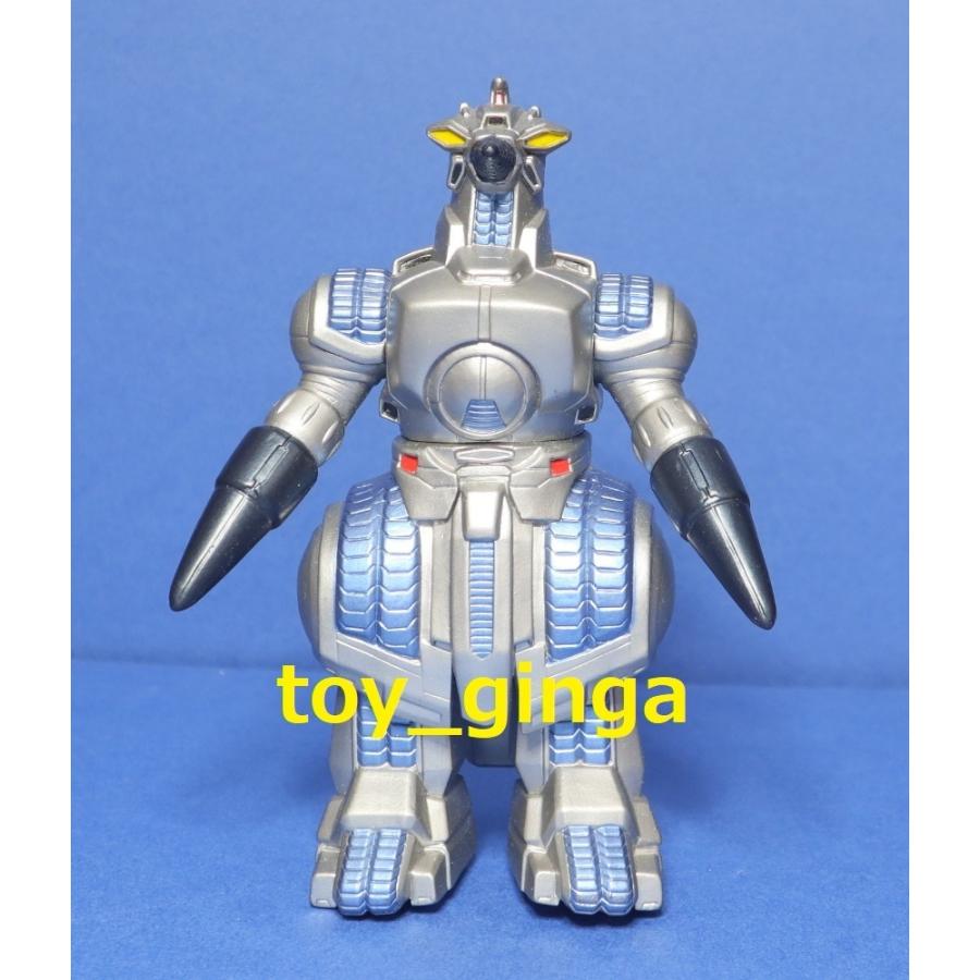 BANDAI（バンダイ） ムービーモンスターシリーズ Gフォース・モゲラ