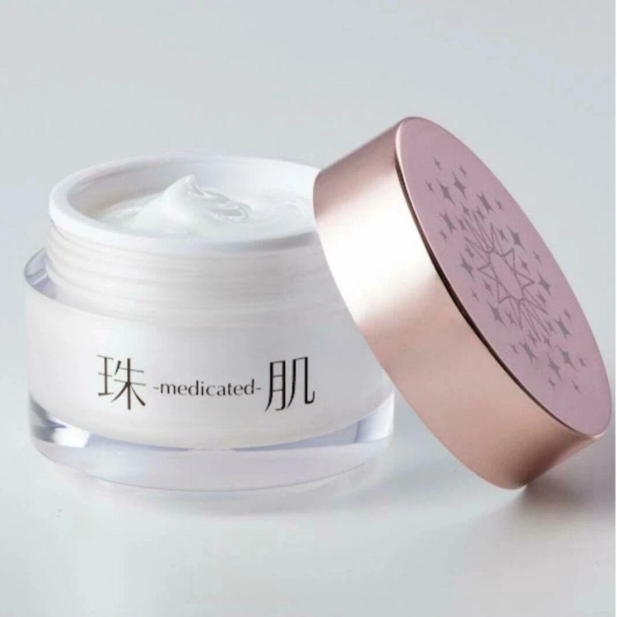 卵殻膜 公式 ソニャンド 珠肌シシオール 50g 医薬部外品