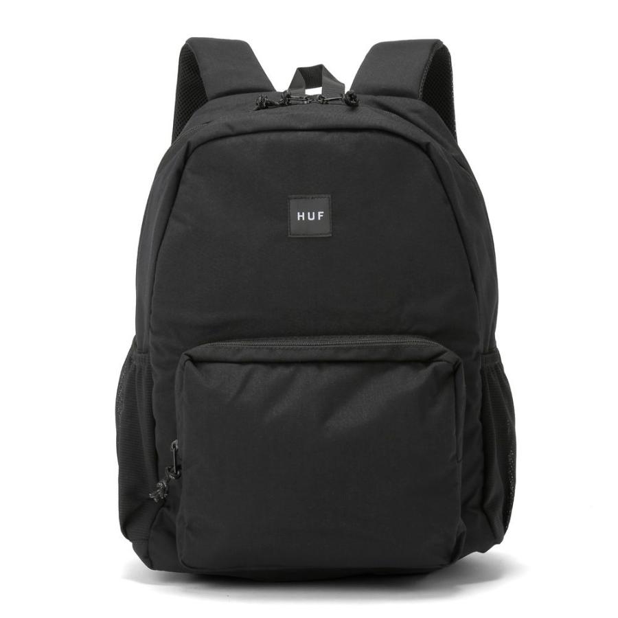 HUF（ハフ） リュック メンズ レディース バック バックパック 通勤