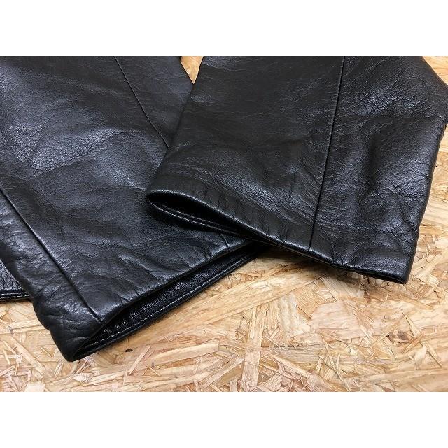 LEGNA by ANGEL LEATHER エンゼルレザー サイズ9 レディース レザー