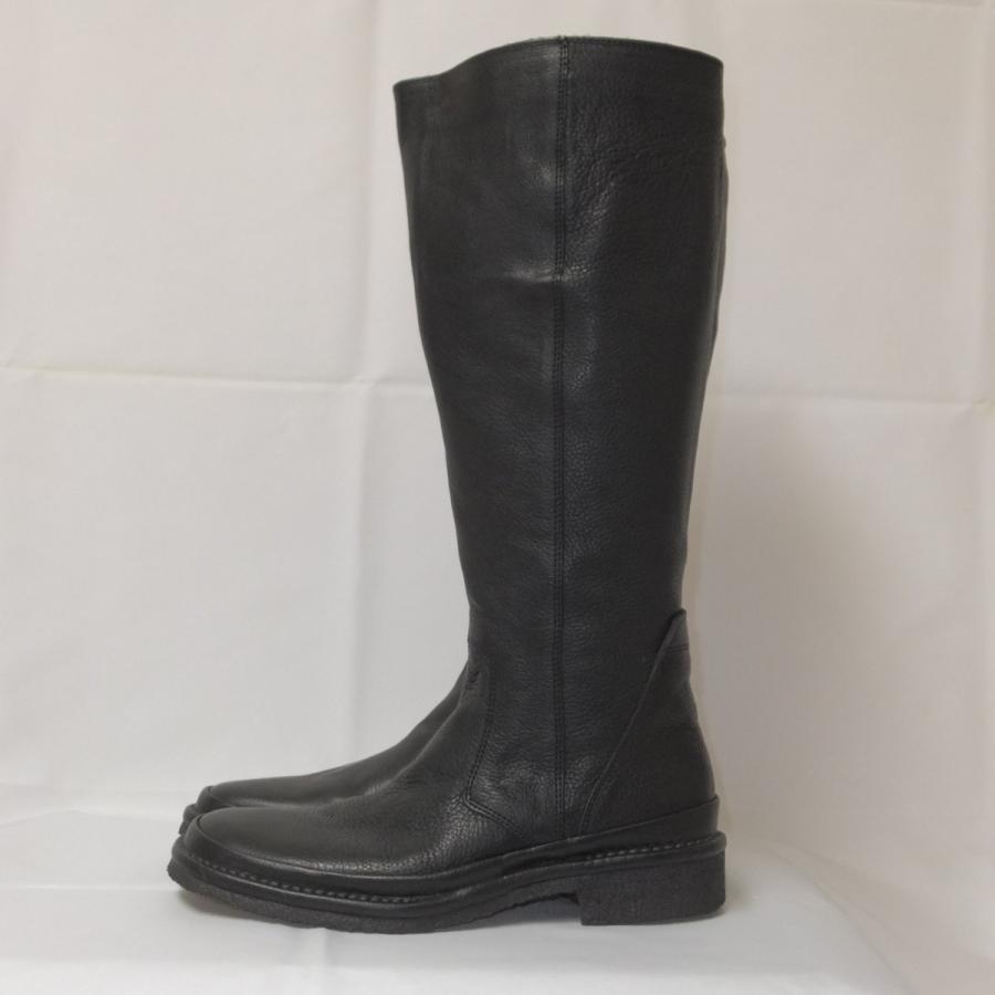 SAYA（サヤ） ブーツ レディース ロング ブーツ ラボキゴシ ブーツ