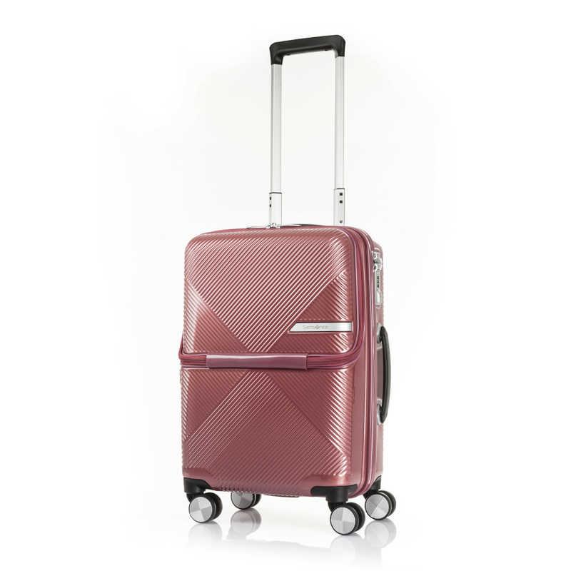 サムソナイト スピナー55 フロントポケット スーツケース Volant