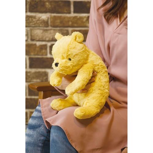 ディズニー ぬいぐるみ あそんで！クラシック プー くまのプーさん