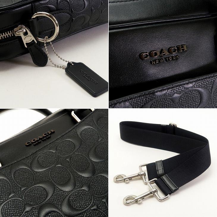 COACH（コーチ） 【並行輸入品】コーチ バッグ メンズ トートバッグ