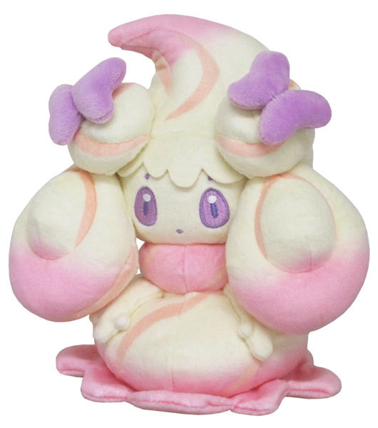 三英貿易（ぬいぐるみ） 三英貿易 ポケットモンスター ALL STAR