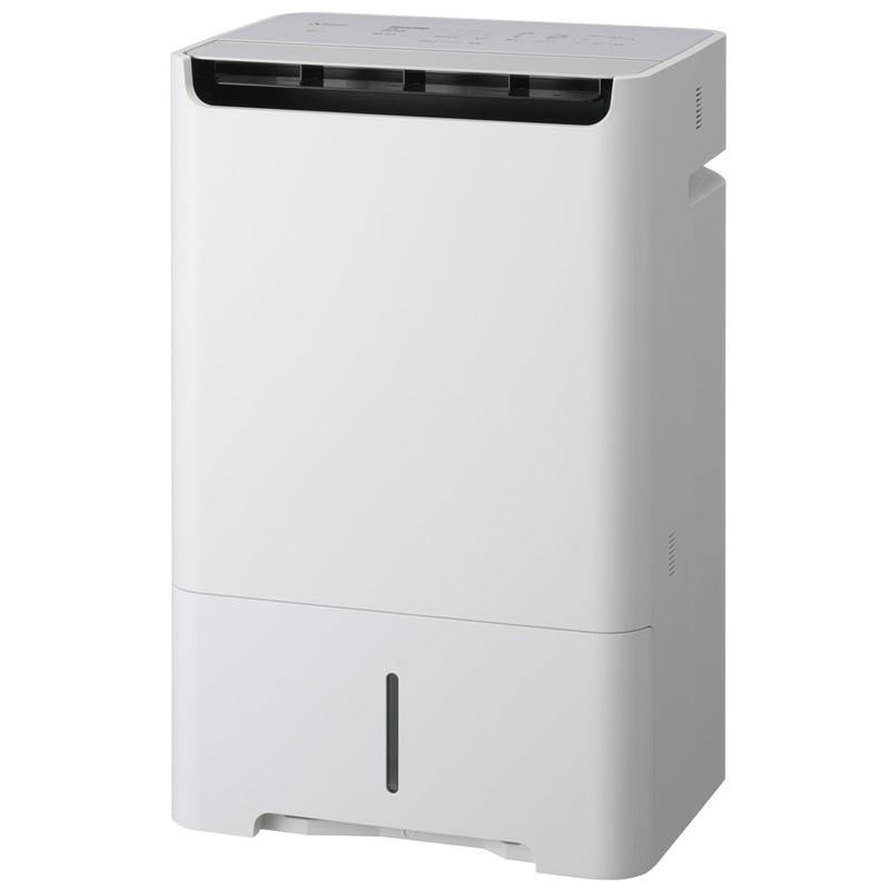 CORONA 衣類乾燥除湿機 10L BD-H1024-AG グレイッシュブルー 除湿機