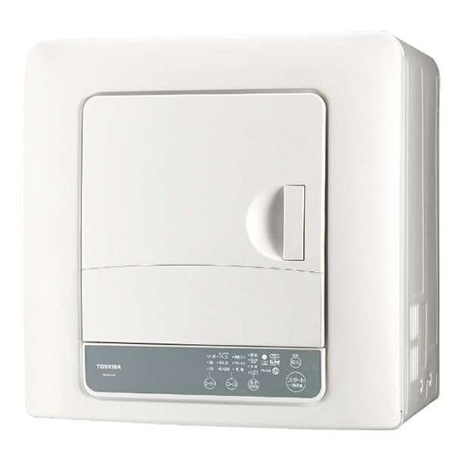 日立 衣類乾燥機 DE-N50WV（W）（ピュアホワイト） 衣類乾燥機 - 最