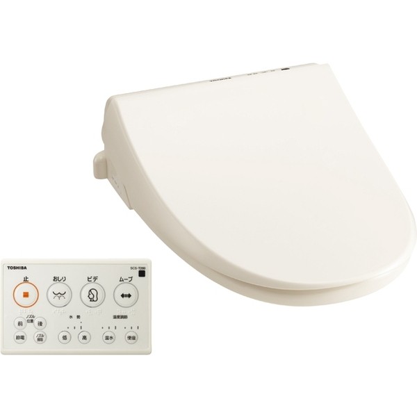 Panasonic ビューティ・トワレ DL-ESX10-CP （パステルアイボリー