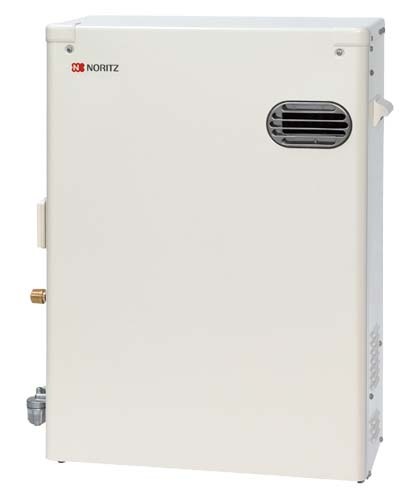 ノーリツ 石油給湯機 標準4万キロ OQB-4704Y［直圧式］ 石油給湯器