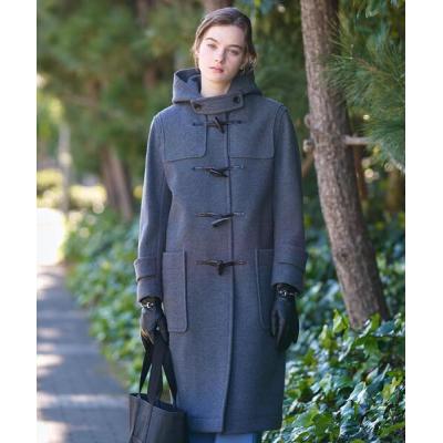 ダッフルコート ブルーのおすすめ人気商品一覧 通販 - Yahoo!ショッピング