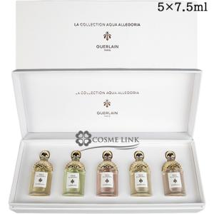 GUERLAIN（ゲラン） 【並行輸入品】ゲラン ラ コレクション デュ