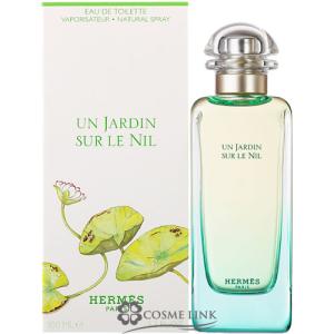 HERMES（エルメス） シテールの庭 オードトワレ EDT SP 100ml[7262