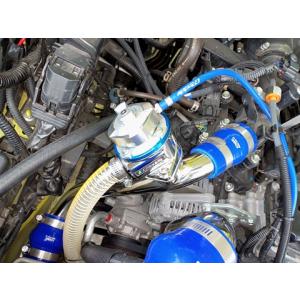 TRUST（トラスト） タニグチ「ブローオフバルブFV2 JB64用」TANIGUCHI