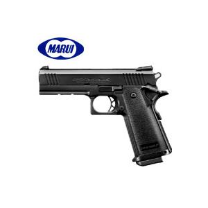 TOKYO MARUI（東京マルイ） ガスガン ハイキャパ カスタム デュアル