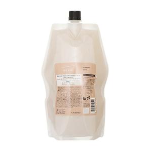 SEE/SAW ルベル シーソー シャンプーB（バランス）2500ml 詰替え用