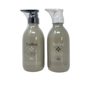 フィヨーレ Fエイド プリフィカ シャンプー 400ml トリートメント