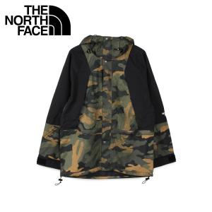 THE NORTH FACE（ザ ノースフェイス） ノースフェイス マウンテン