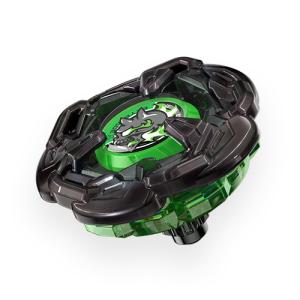 ベイブレードX BX-00 コバルトドレイク4-60F メタルコート:ブルー/景品