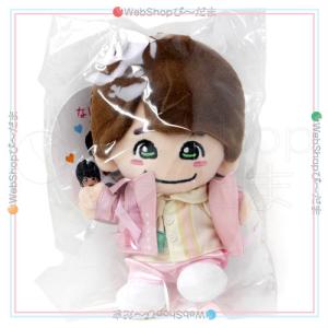 なにわ男子 ちびぬい 『初心LOVE(うぶらぶ)』ver. 全7種セット◇新品Ss