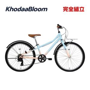 Khodaa Bloom（コーダーブルーム） 2024年モデル asson J24 アッソン