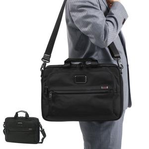 TUMI（トゥミ） 【並行輸入品】TUMI 2603114D3 アルファ3 コンパクト