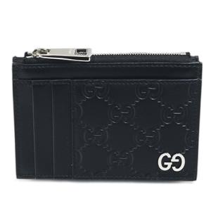GUCCI（グッチ） 《P5倍》グッチ 小銭入れ GUCCI GGマーモント カード