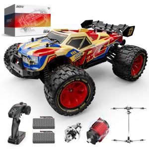 DEERC 高速 ラジコンカー オフロード 大人向け 子供向け リモコンカー